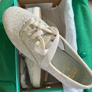 Kate Spade x Keds U.S. 7.5